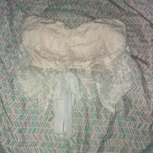 Cute Fashion Nova Top